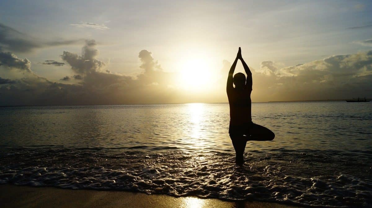 studio de Yoga de Feurs
