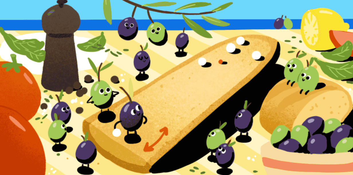 Pétanque Google