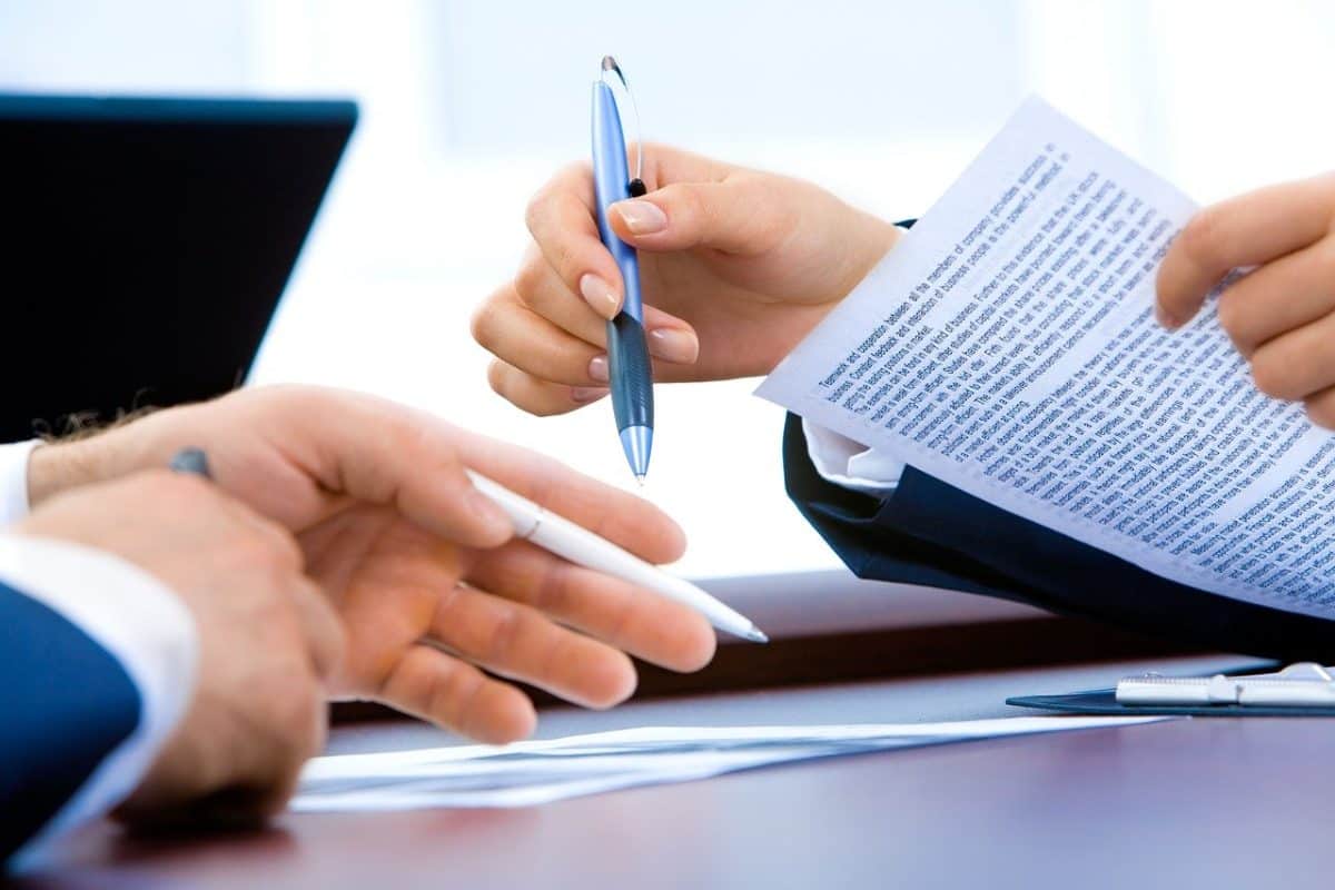 assurance entreprise