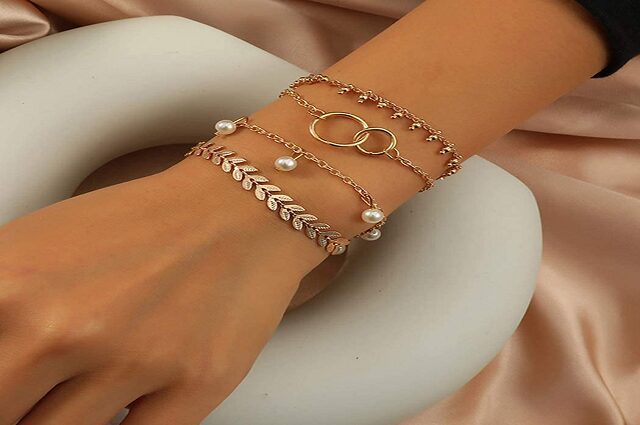 bracelet tendance