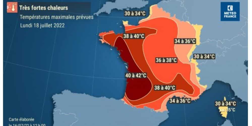 Canicule