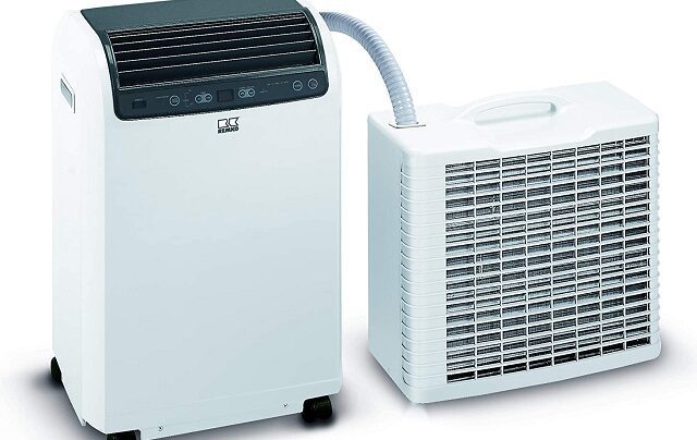 climatiseur mobile