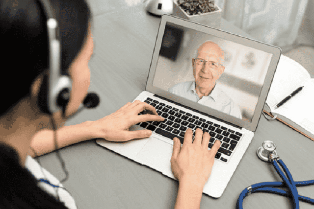 téléassistance