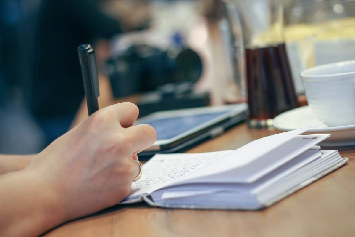 Carnet de voyage en cuir : comment choisir le bon modèle ? 4 Carnet de voyage