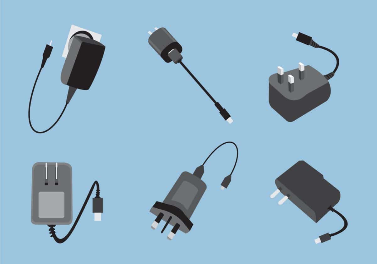 Adaptateur universel : comment le choisir ? 4 Adaptateur universel
