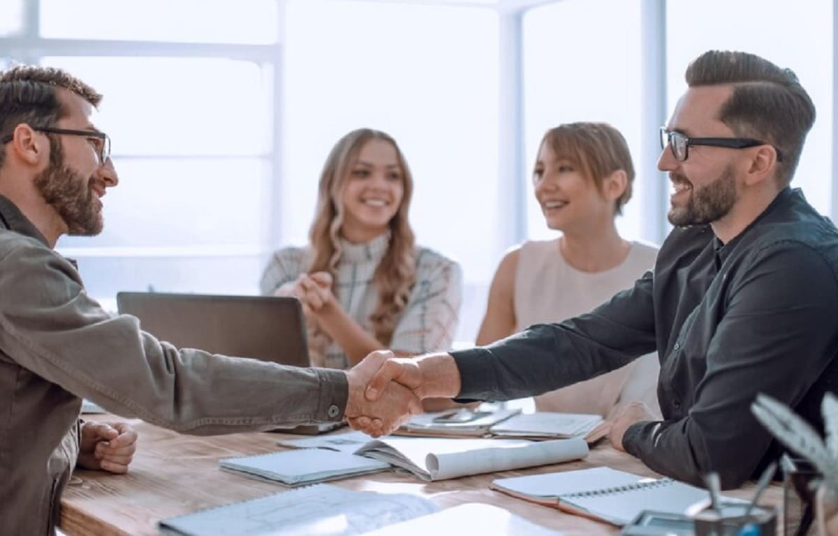 contrat de portage salarial