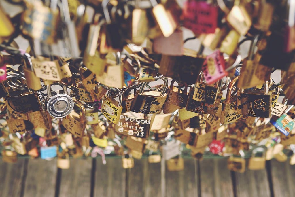 Choisir son cadenas