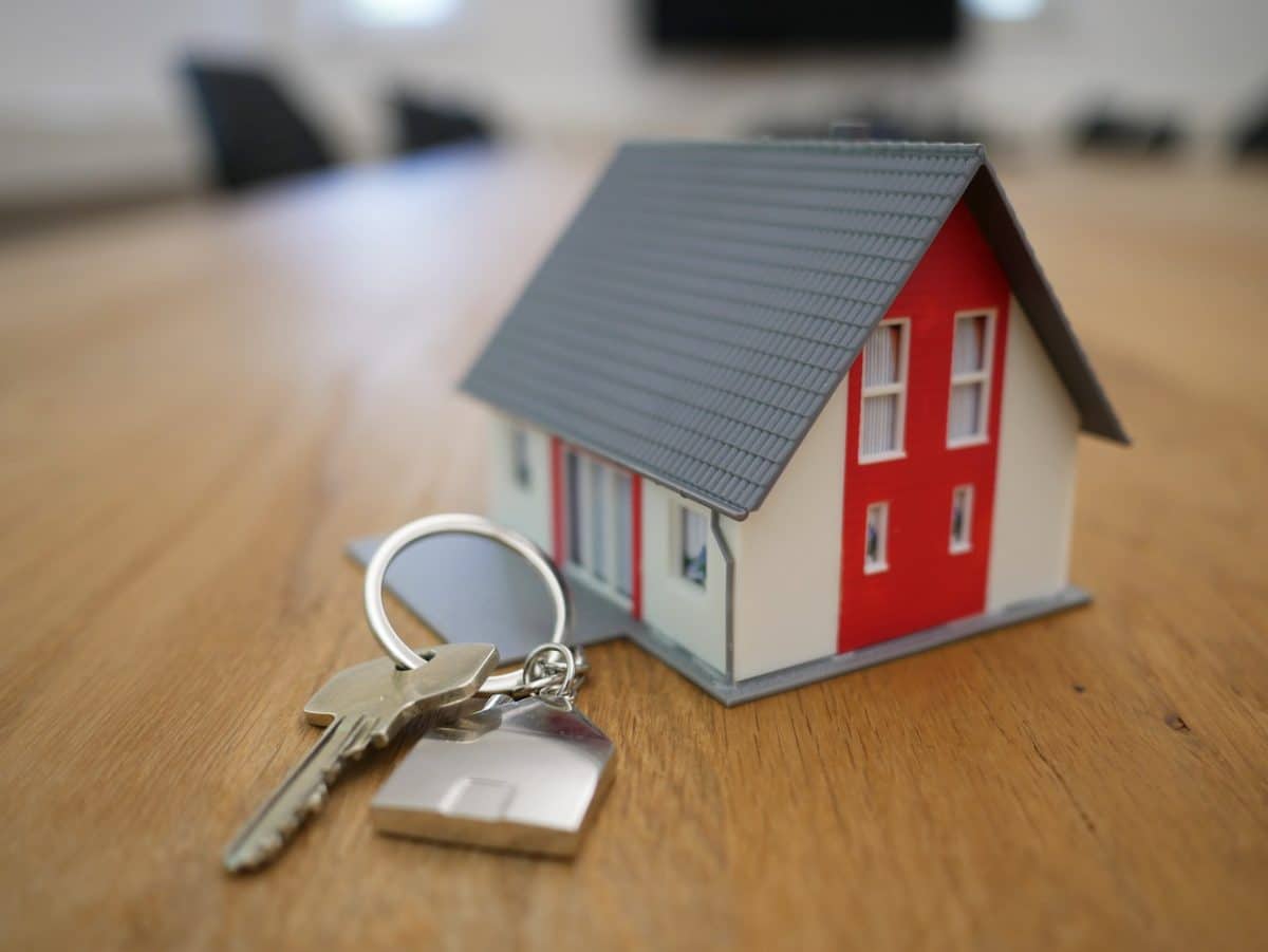 Modèle de contrat de location