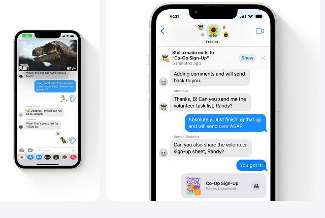 Ios 16