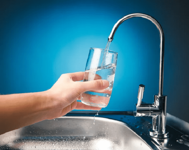 Chosiir un filtre à eau