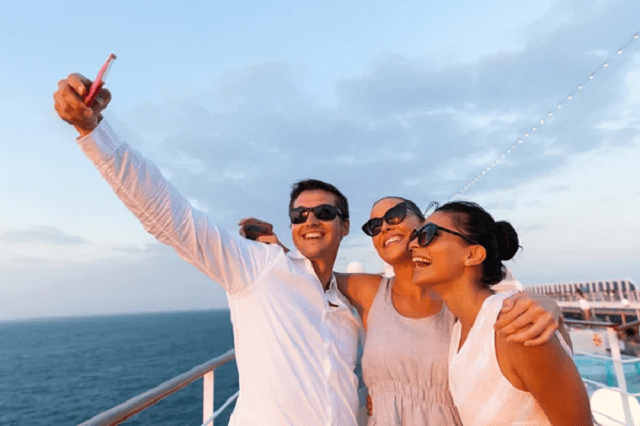 Comment s'habiller en croisière - Y a t'il un code vestimentaire selon le type de croisière