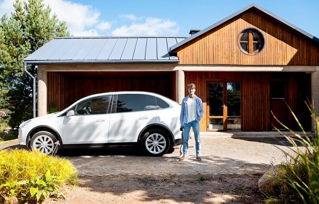 quelle est la meilleure voiture électrique