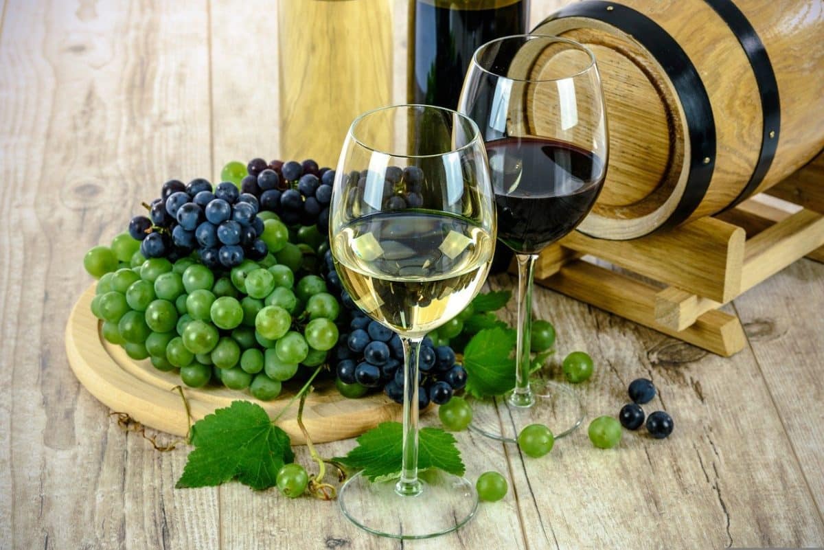 Investir dans le vin 4 pourquoi investir dans le vin