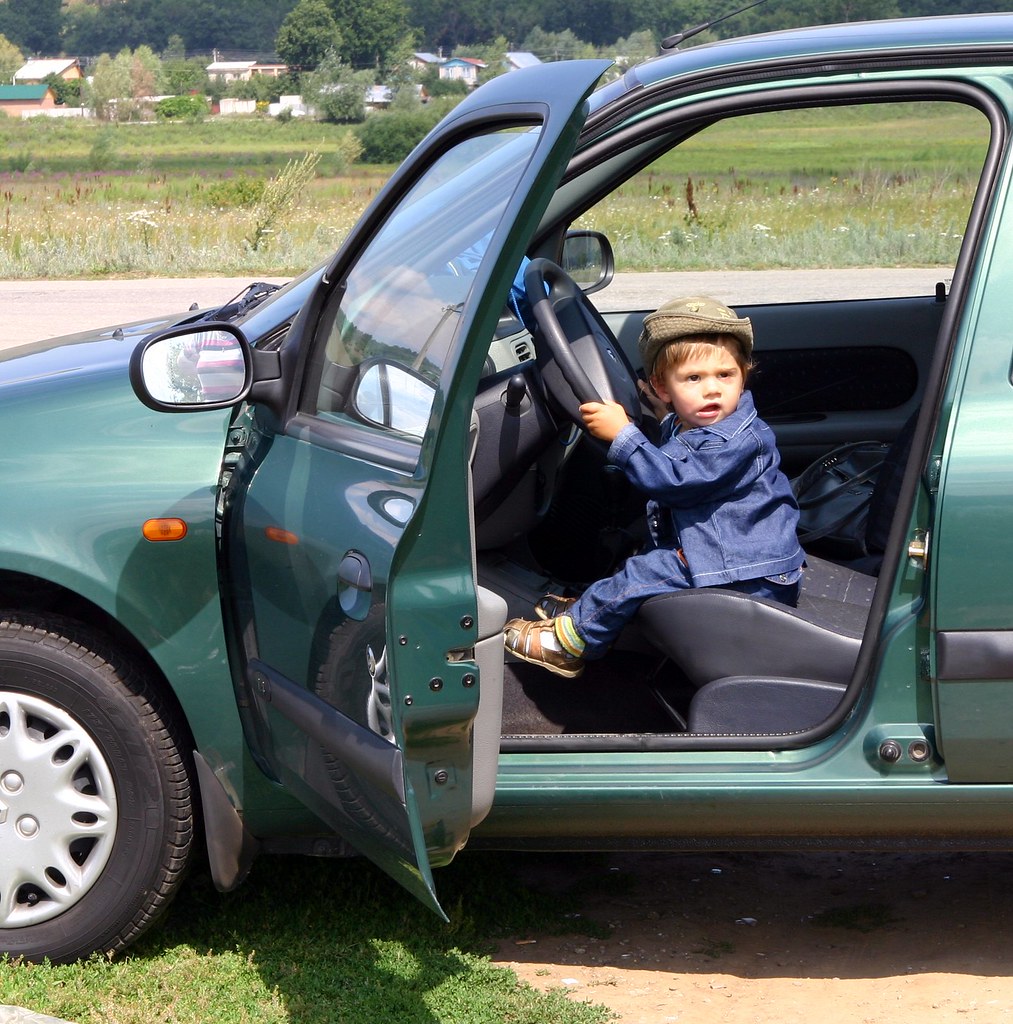 Comment trouver une assurance auto pas cher pour sa première voiture