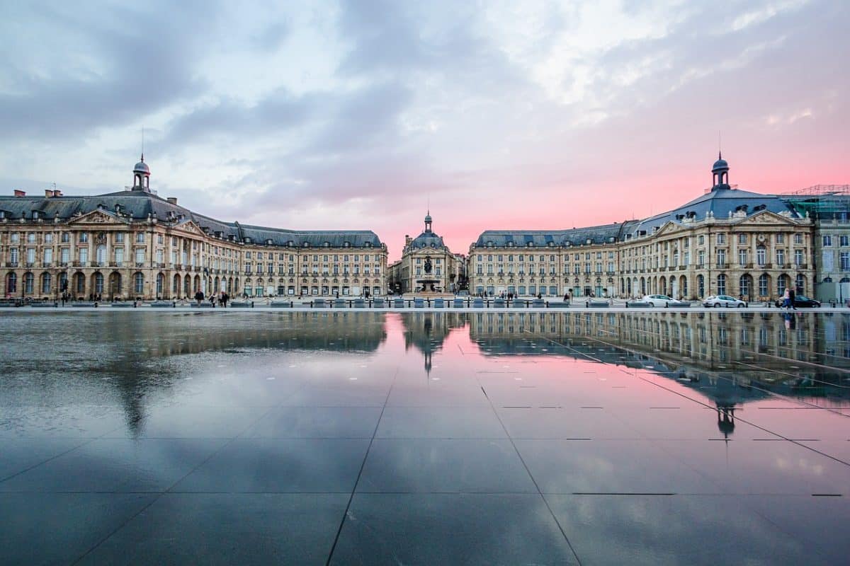 Urgence médicale à Bordeaux