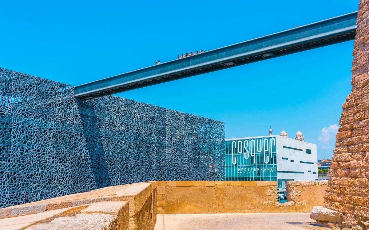 Urgence médicale à Marseille