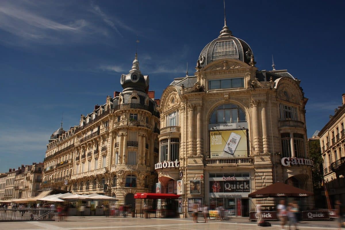 Urgence médicale à Montpellier