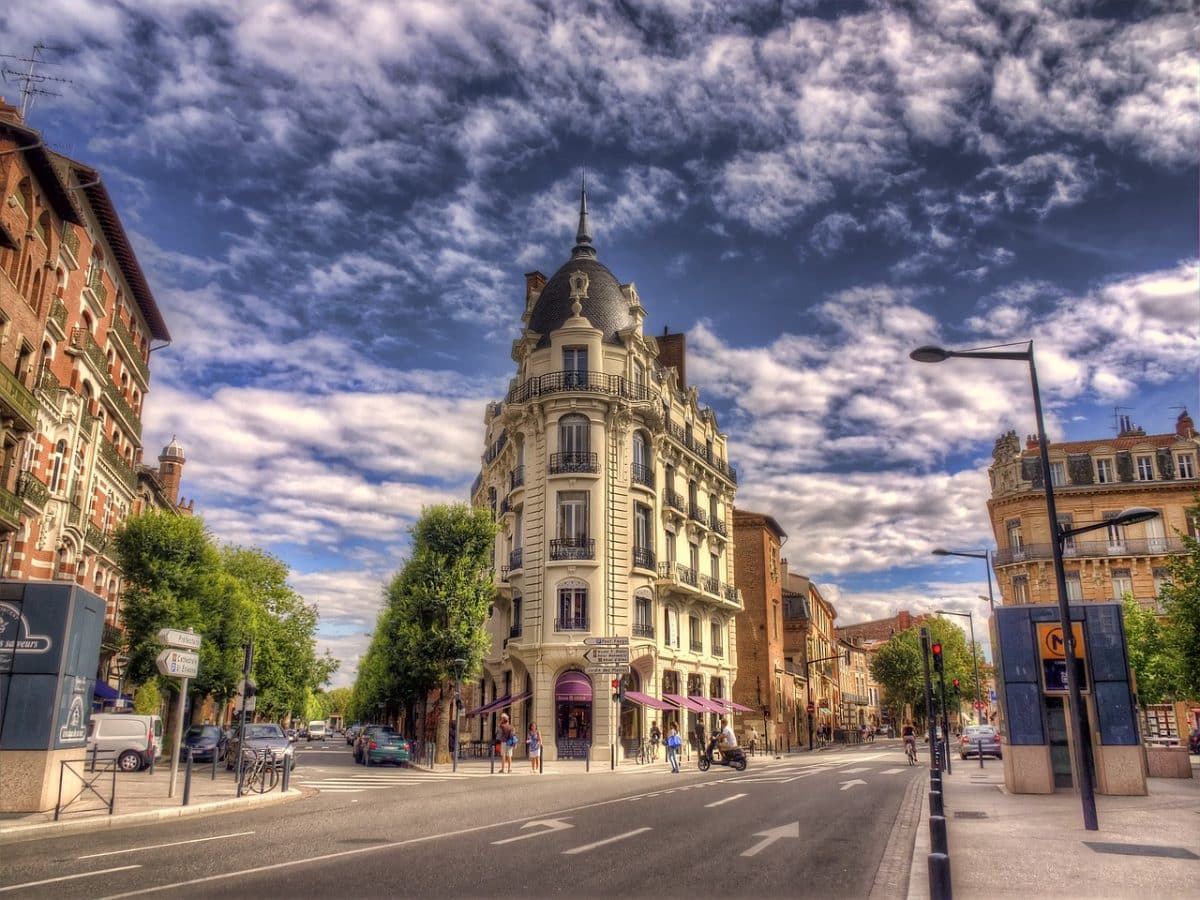 Urgence médicale à Toulouse