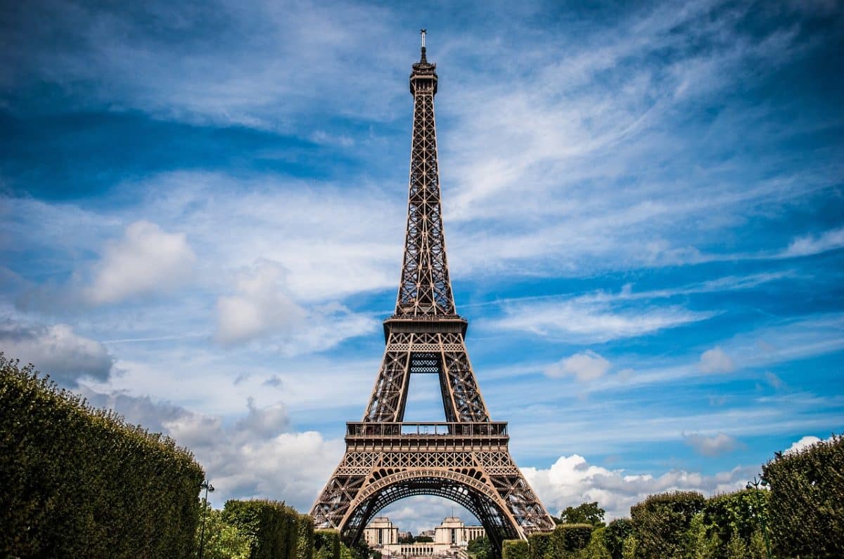 que faire à Paris gratuitement