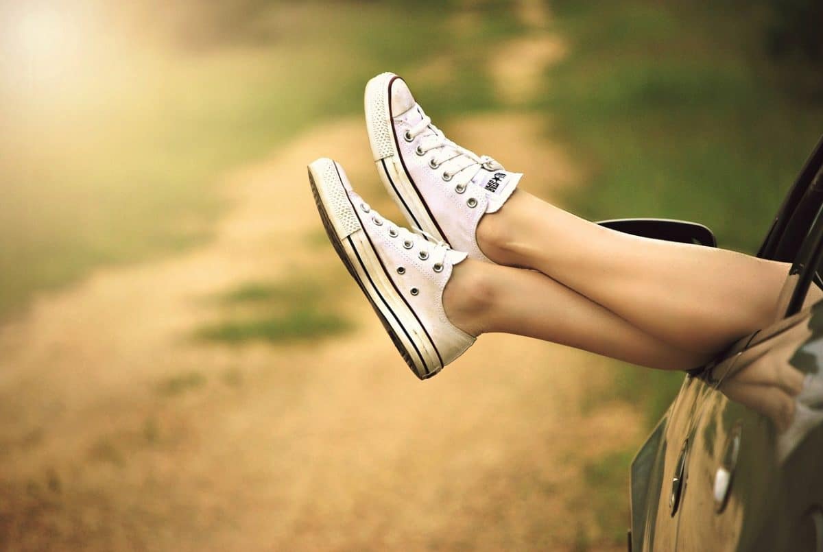 Comment bien choisir ses sneakers