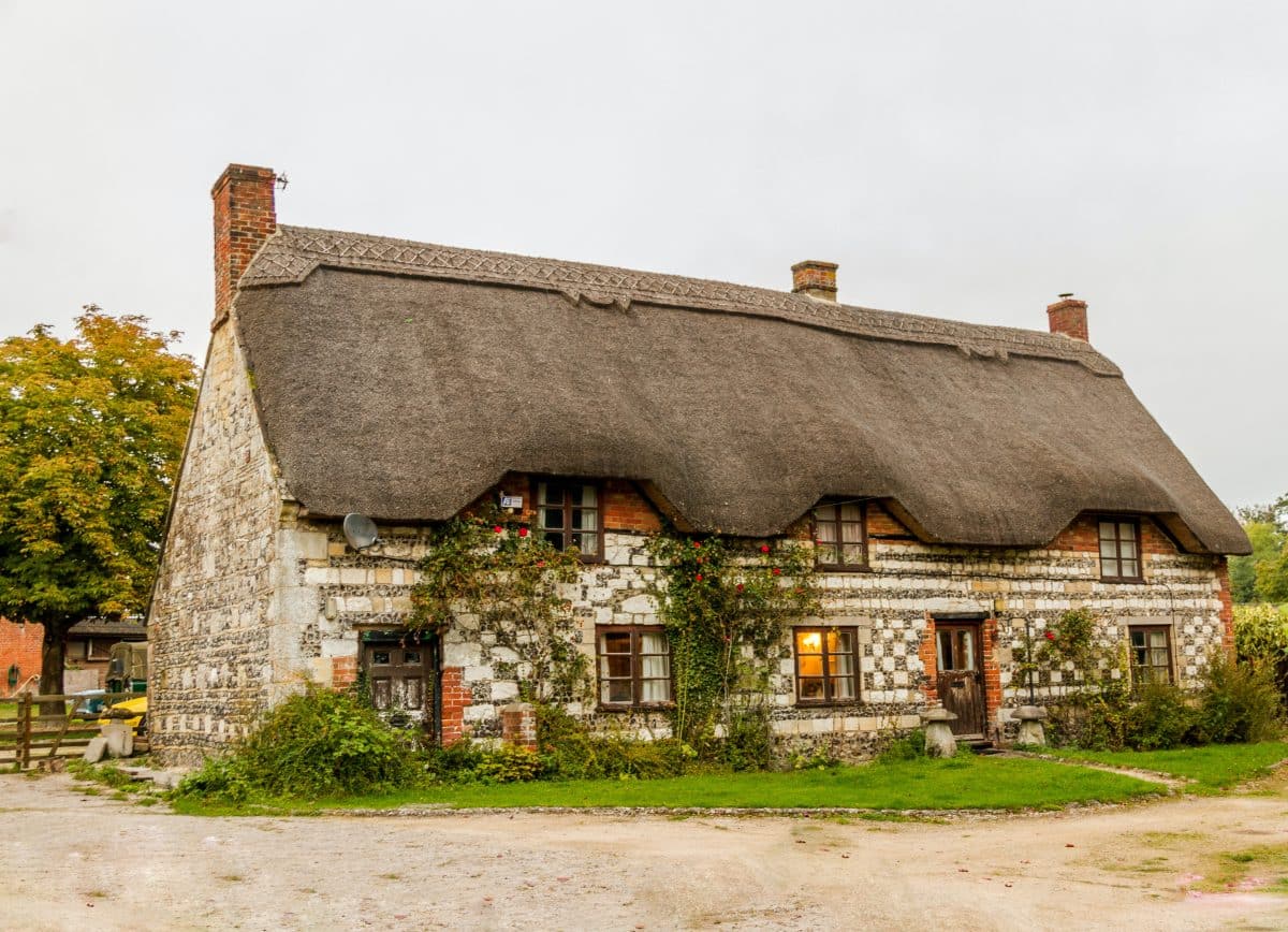 Top 3 des constructeurs de maison à Nantes