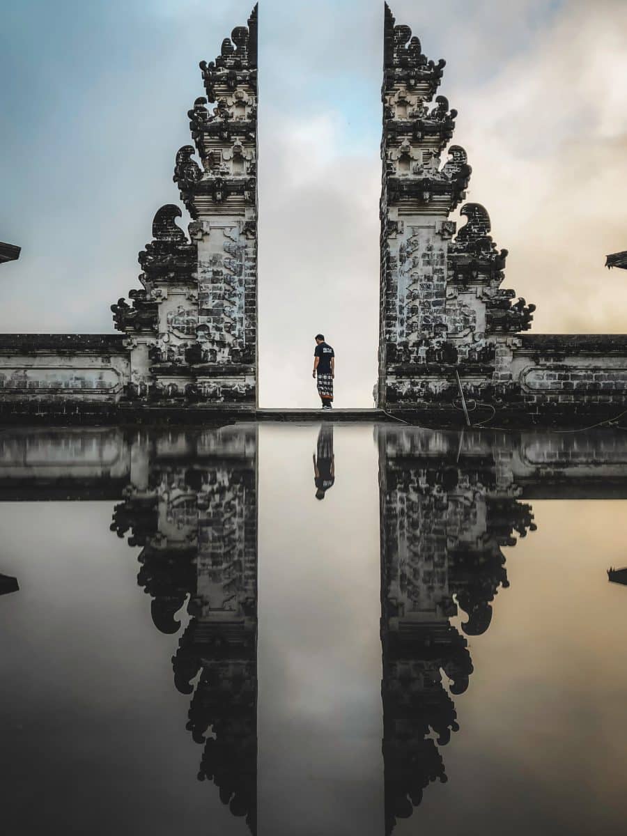 Où et quand partir à Bali ? Où et quand partir à Bali ?
