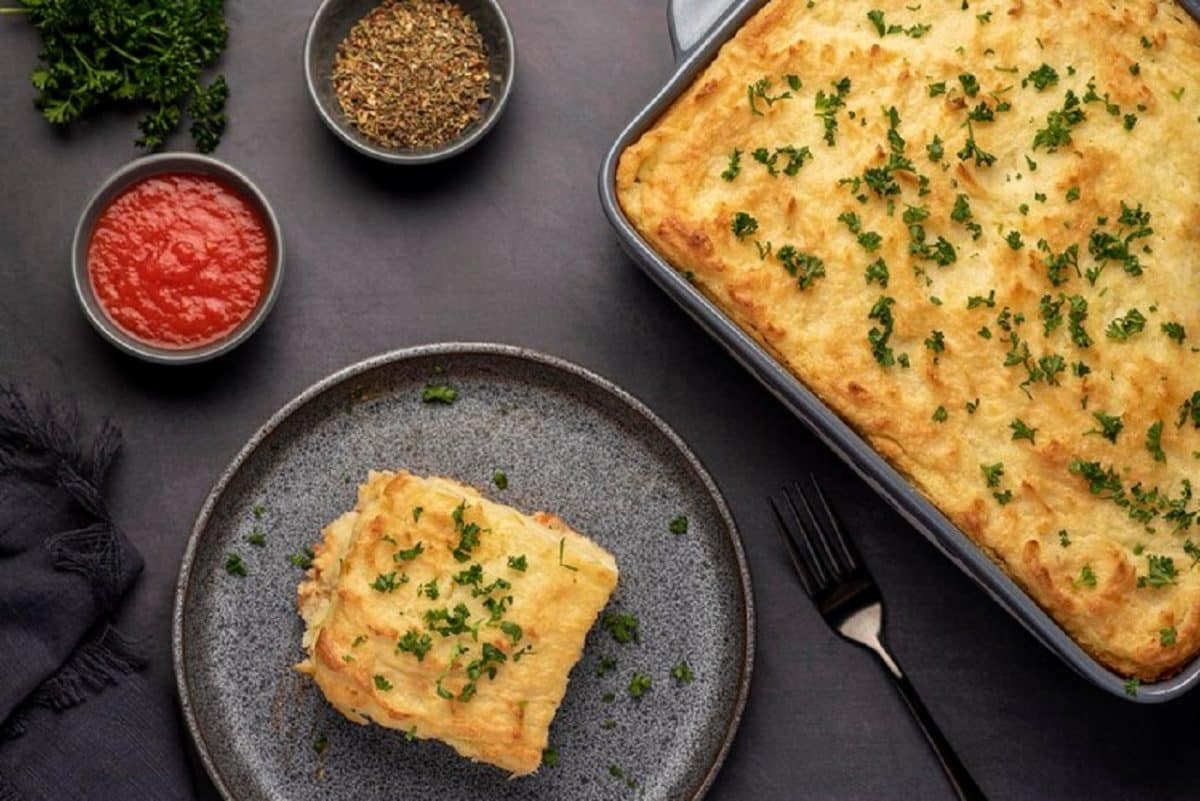 Cuisine : 5 hachis parmentier d'automne faciles à faire à la maison