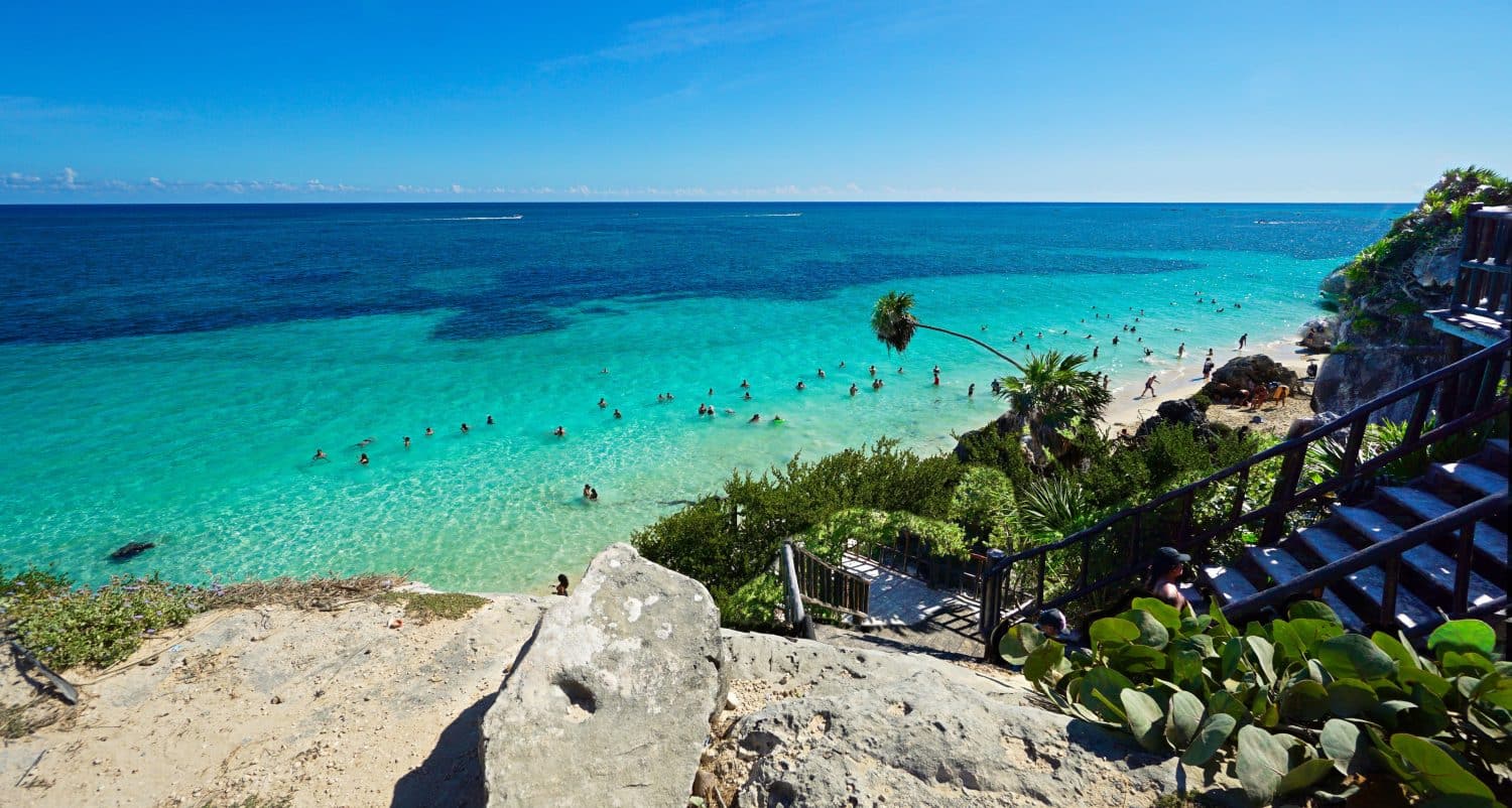 Quand visiter le Mexique ?
