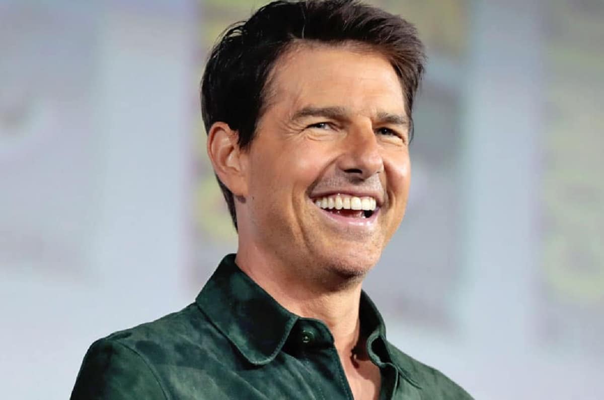 Tom Cruise et sa carrière en 5 films