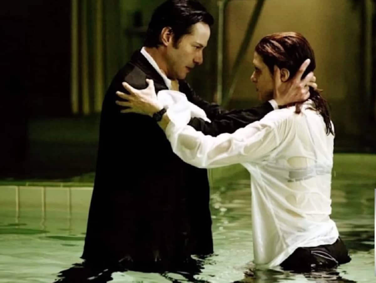 La suite du premier opus de Constantine