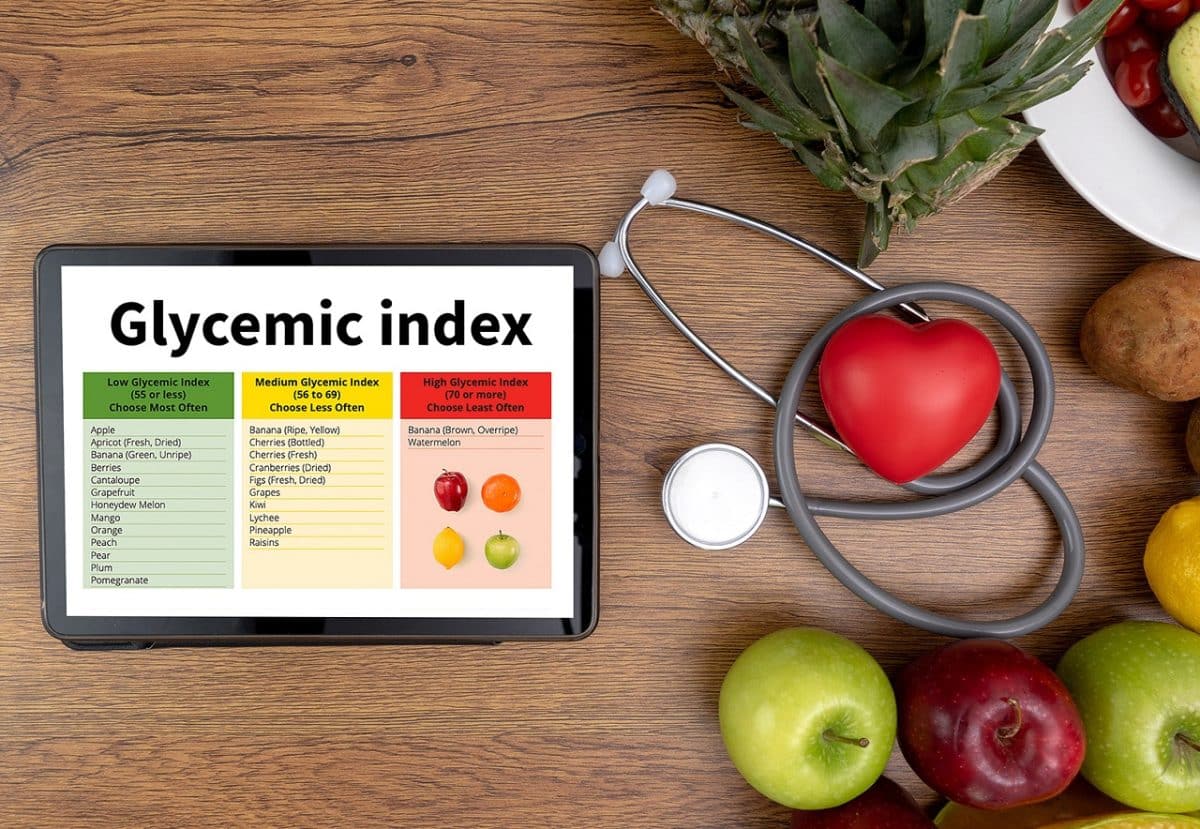 Comment fonctionne l'indice glycémique ?