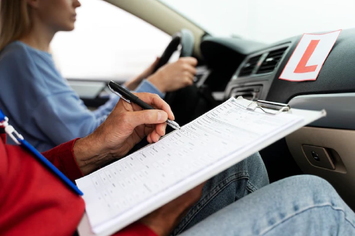 passer mon permis de conduire avec le CPF ?