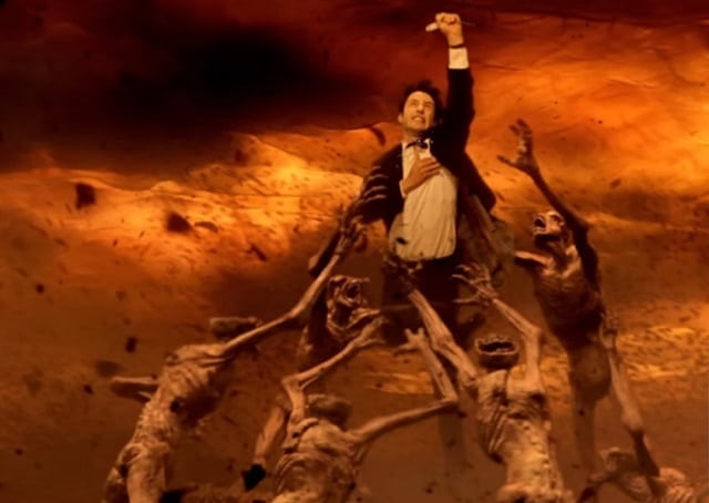 Constantine 2 : Keanu Reeves sera de retour