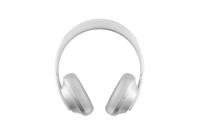 casque nomade Bose Headphones
