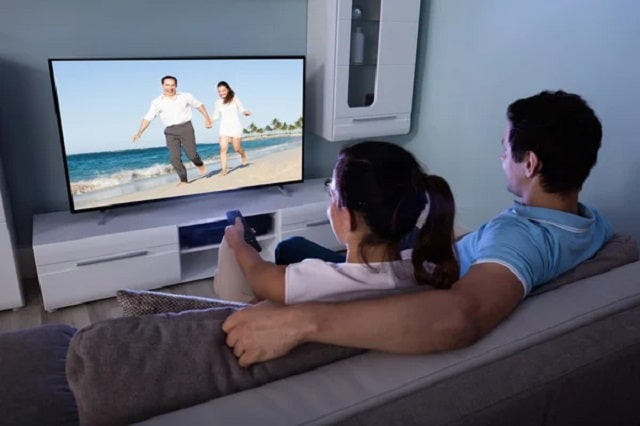 Les meilleurs téléviseurs 50 et 48 pouces (4K HDR)