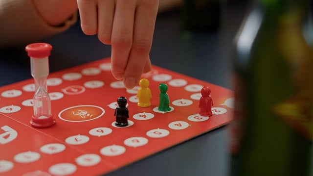 jeux de société Les jouets les plus tendances pour Noël