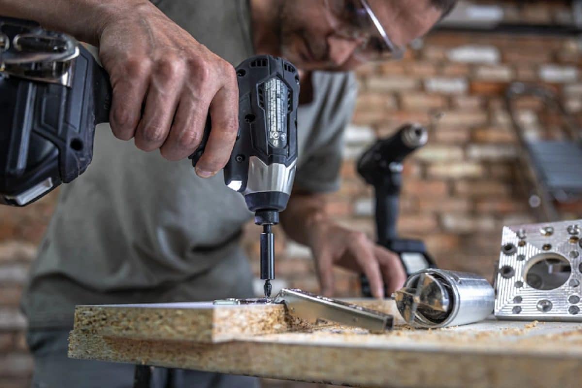 Le bricolage, un marché qui connait un franc succès