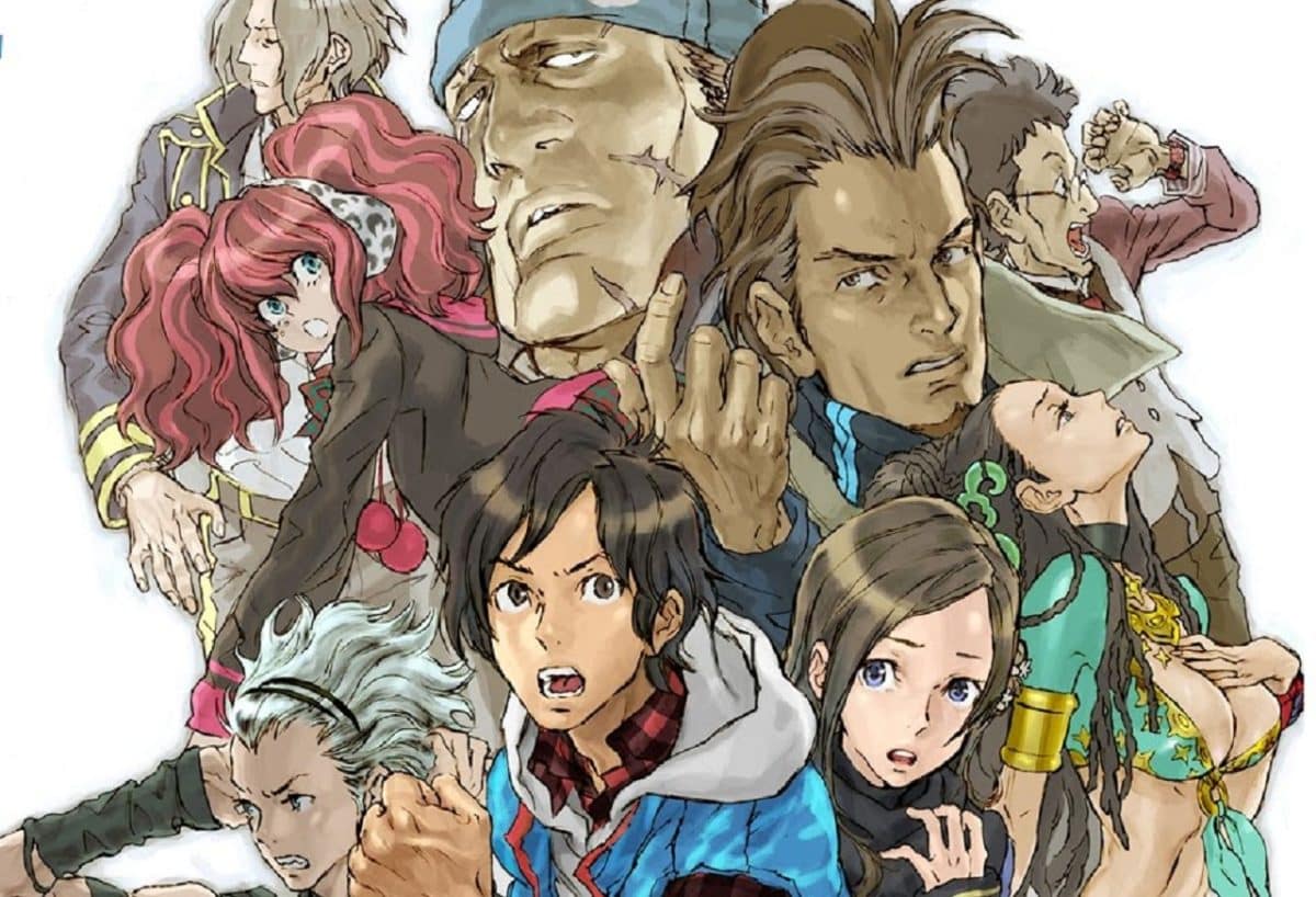 Top 5 des meilleurs Visual Novel