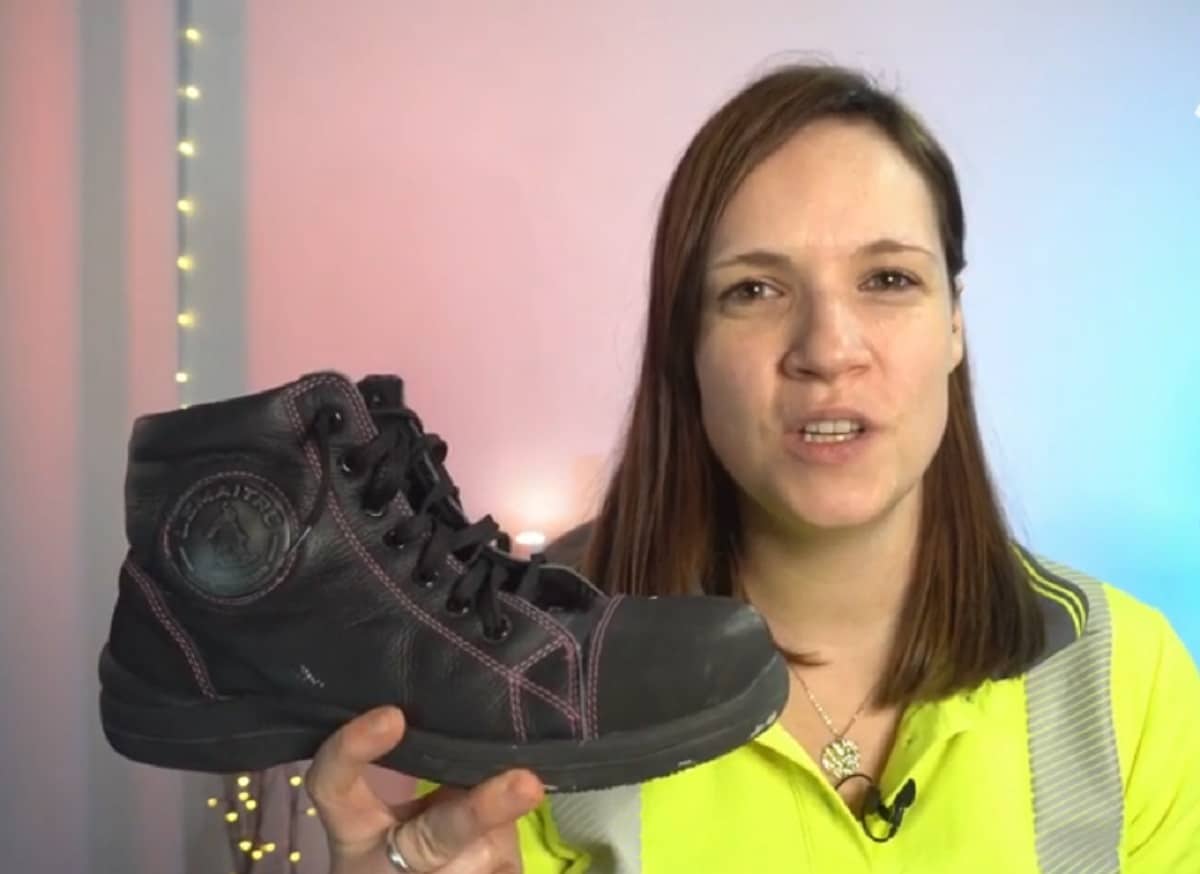 Chaussure de sécurité : les normes à respecter