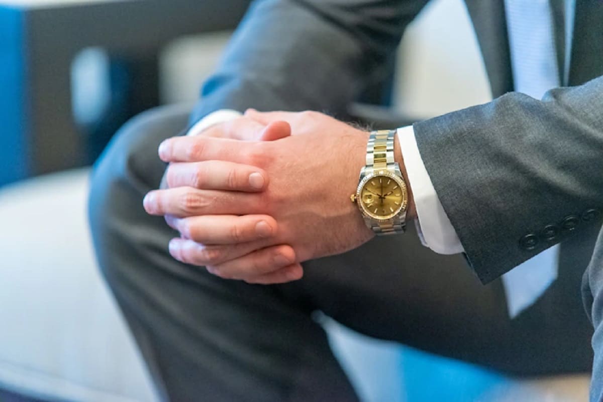 Guide des meilleures montres Hugo Boss homme