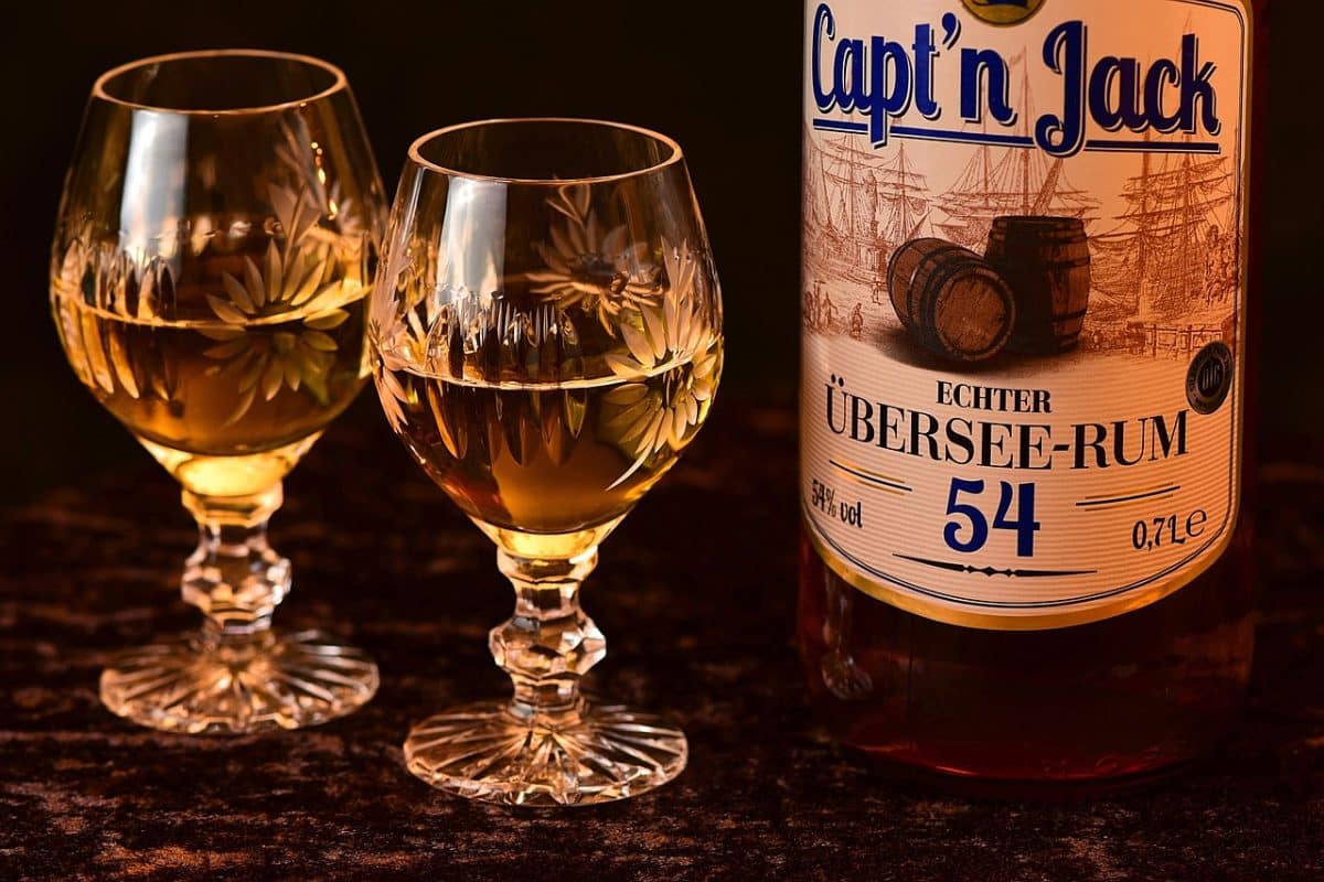 Les meilleurs coffrets de dégustation rhum pour un plaisir unique