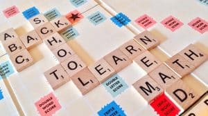 Scrabble interdit certains mots