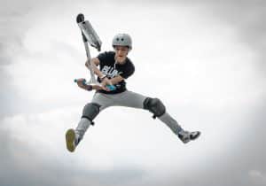 Quelle est la meilleure trottinette freestyle