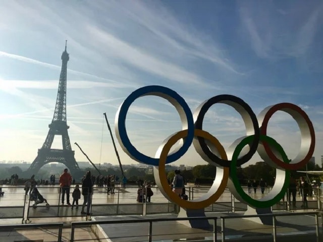 calendrier pour la billetterie des Jeux olympiques et paralympiques