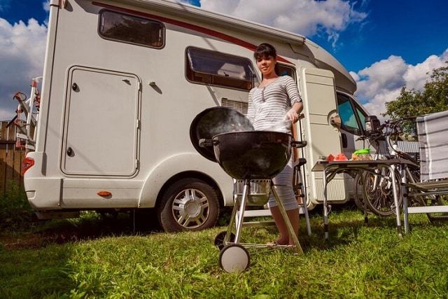 Séjour en camping-car familial : comment préparer son voyage ?
