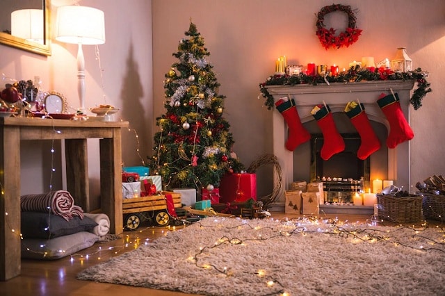 Une touche de nouveauté à votre table pour Noël et le Nouvel An