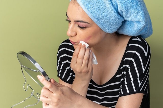 Les ingrédients cosmétiques à ne surtout pas mélanger