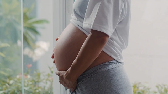 Adopter une routine quotidienne pendant la période de grossesse