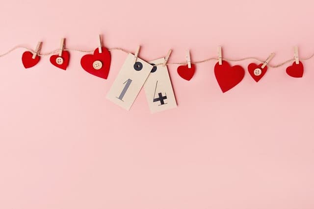 Transformez votre maison en un petit cocon en utilisant des brico-déco pour vous célébrer l’amour. Découvrez nos astuces pour décorer votre maison avec le thème amour.