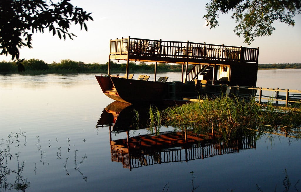 Bateau de croisiere sur l'Okavango - Croisière : quelles sont les meilleures destinations ?